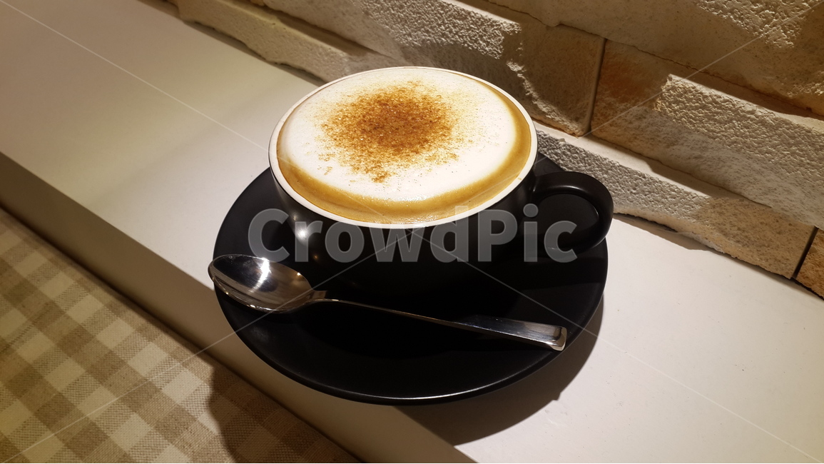 음식,카푸치노,커피,카페,우유거품,커피,카페,coffee,cafe