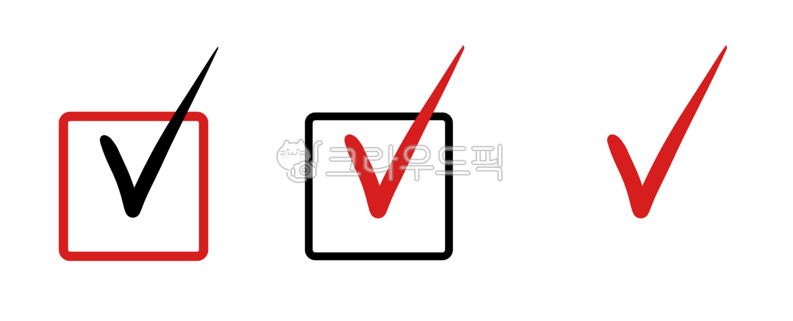 crayon,Decorating a diary,line,png,icon,check,Figure,Red,important,Black color,Dakku,red pen