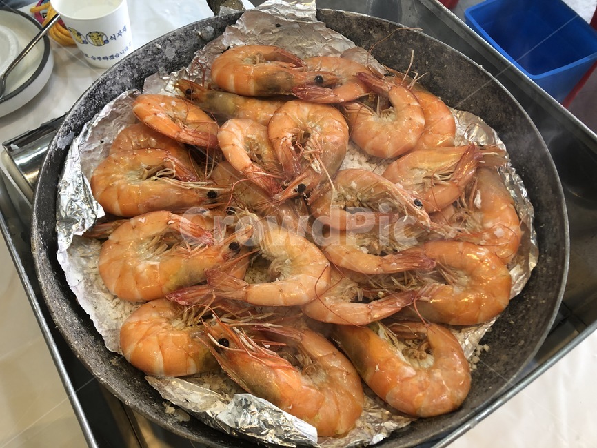 seafood,해물,food,동물,animal,해양생물,sealife,음식,대하,대하구이,음식,식재료,요리,food,cook,meal,dishes,food reserves,수산물,해산물,fishery products,seafood