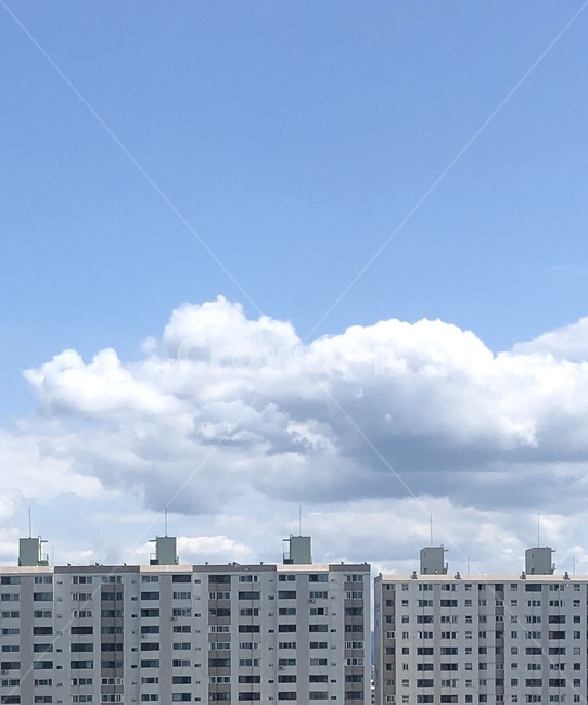 weather,날씨,nature,자연,구름,cloud,sky,outdoors,옥외,하늘,cumulus,적운,아파트,apartment