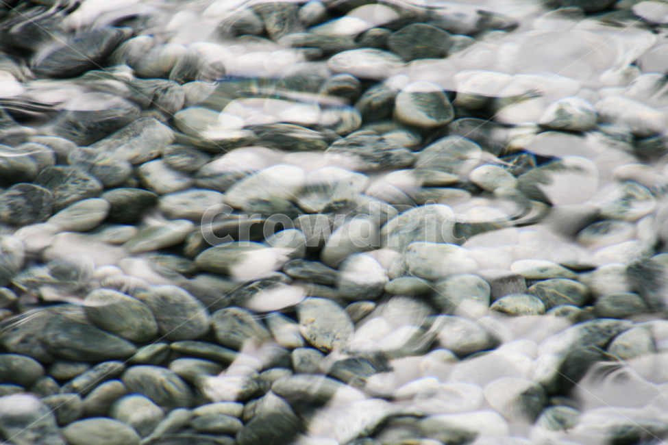 pebble,물,물결,부드러운,돌,깨끗한,맑은,수면,조약돌