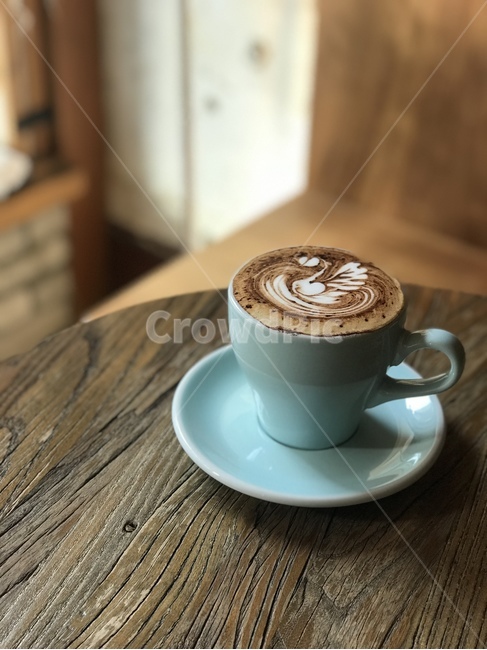 커피,카페라떼,라떼아트,백조,커피아트,coffee,cafelatte,latteart,swan,coffeeart,음료수,drink,beverage,커피,카페,coffee,cafe
