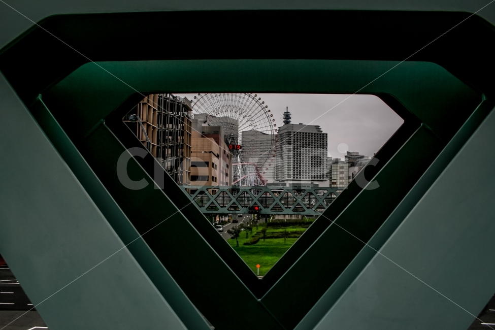 일본,요코하마,항구,풍경,미나토미라이,도시,풍경,city,landscape,해외,외국,세계,foreign,oversea,world