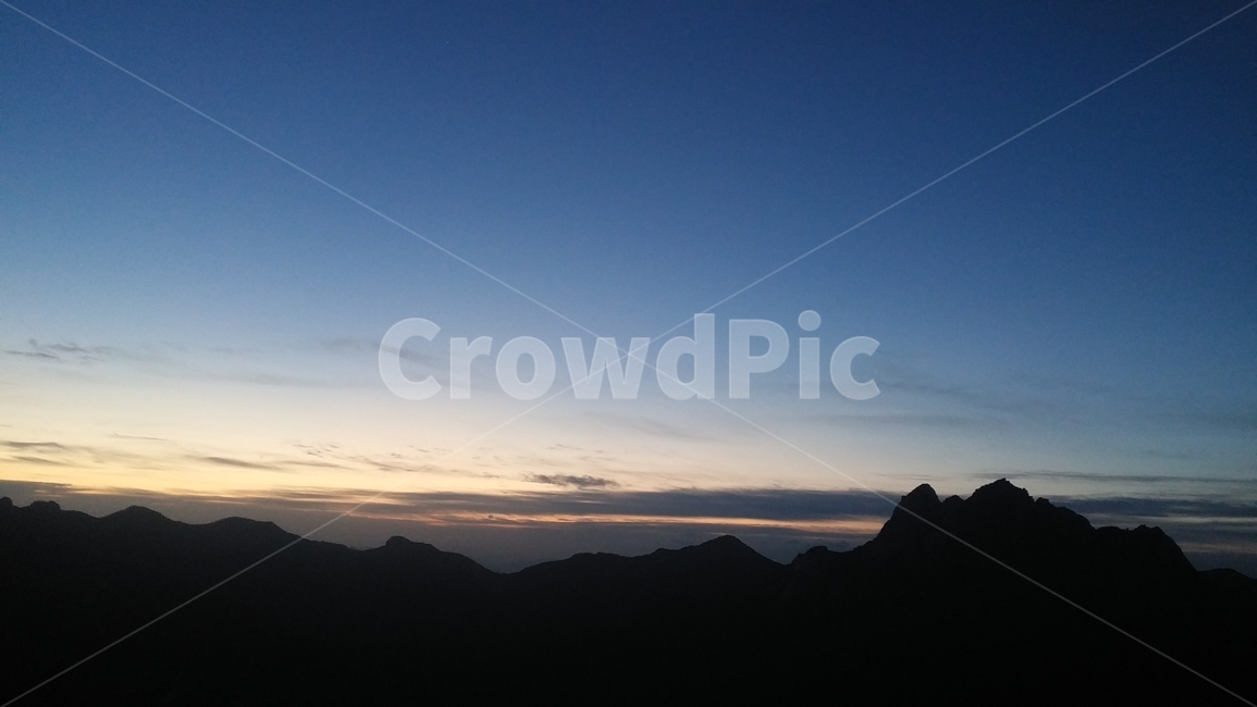 산,일출,풍경,하늘,mountin,자연,풍경,nature,landscape,outdoors,옥외