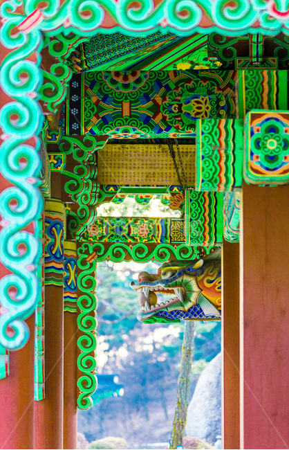 문양,단청,종각,목어,무늬,사찰,한국전통,한국문화,korean traditional,korean culture,건축물,건물외관,exterior,building,structure,architecture,construction