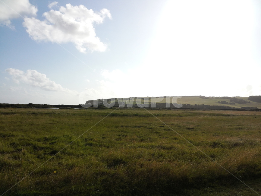 평야,자연,들판,하늘,날씨,자연,풍경,nature,landscape,outdoors,옥외,field,들,grassland,목초지