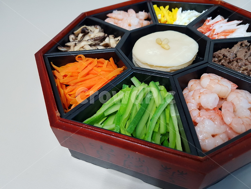 한식,음식,구절판,먹거리,명절,음식,식재료,요리,food,cook,meal,dishes,food reserves,한식,한국음식,한국요리,korean food,korean dishes,korean meal,korean cook