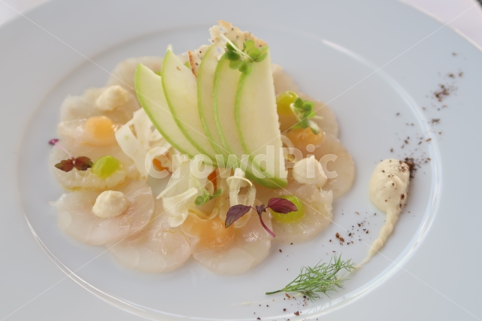 French cuisine,pretty food,French food,restaurant,course meal,cooking,food