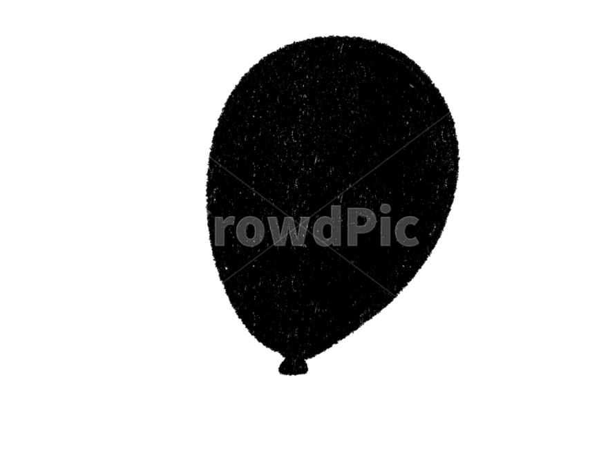 풍선,풍선일러스트,풍선그림,색연필화,벌룬,생일,생일파티,누끼,remove background,그래픽,일러스트레이션,graphic,illustration