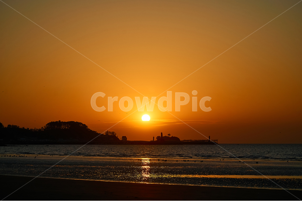 nature,자연,일몰,옥외,outdoors,햇빛,황혼,sunset,sky,하늘,dawn,redsky,춘장대,바닷가,풍경,서해일몰,westseasunset,낙조,자연,풍경,nature,landscape,해변,바다,beach,sea,sunlight,dusk,새벽,red sky,붉은 하늘