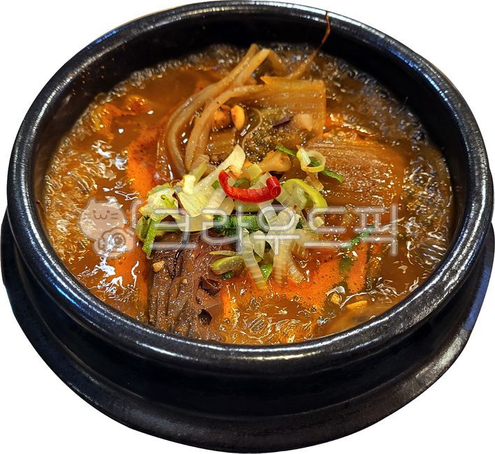 선지해장국,음식,한국해장국,선지음식,meal