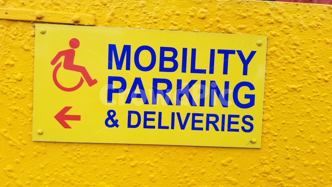 mobilityparking,고객주차장,장애인주차,parkingdeliveries,고객주차장사인,영어주차장사인,parkingsign,주차장,parking