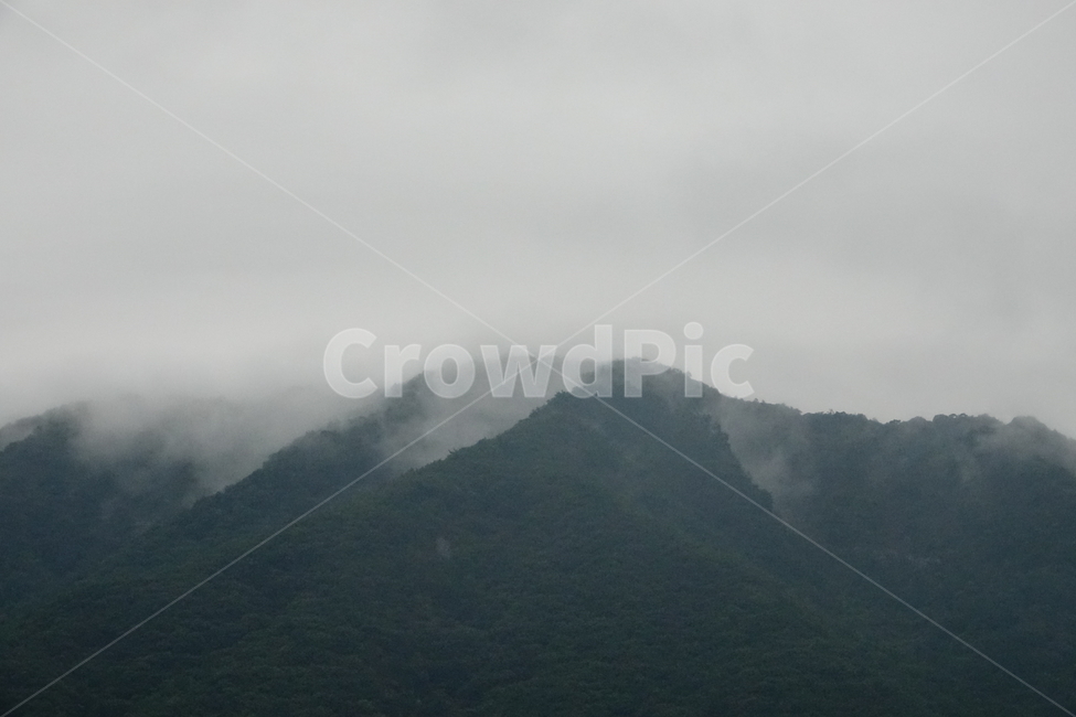 하늘,구름,산구름,안개,정상,운무,자연,풍경,nature,landscape,outdoors,옥외,weather,날씨