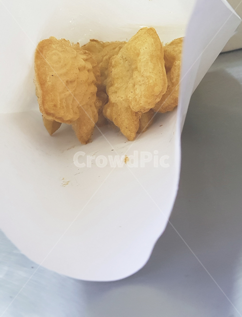 미니,붕어빵,겨울,간식,팥
