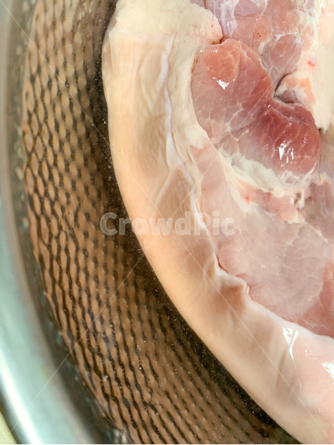 수육,돼지고기,돼지고기핏물,음식,food,pork,돼지고기앞다리살,앞다리살,한식