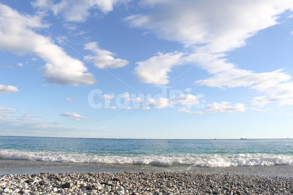 바다,하늘,맑은날,화창함,파도,얕은파도,구름,자연,풍경,nature,landscape,해변,바다,beach,sea,pebble,다루기 완고한 동물