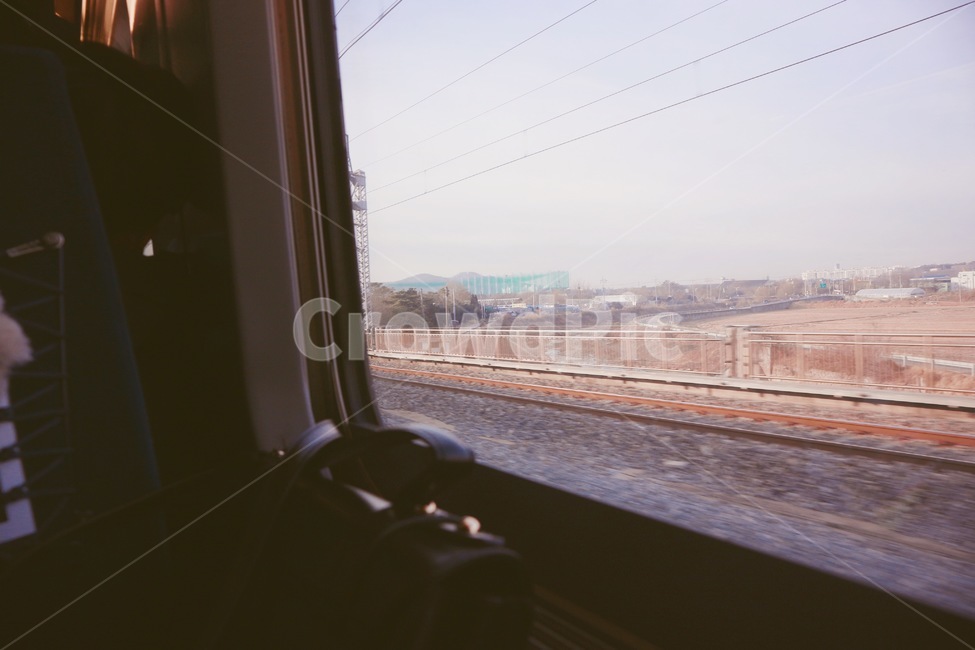 여행,기차,풍경,감성,귀향,빈티지,창문,ktx,가을,교통,교통수단,traffic,transportation