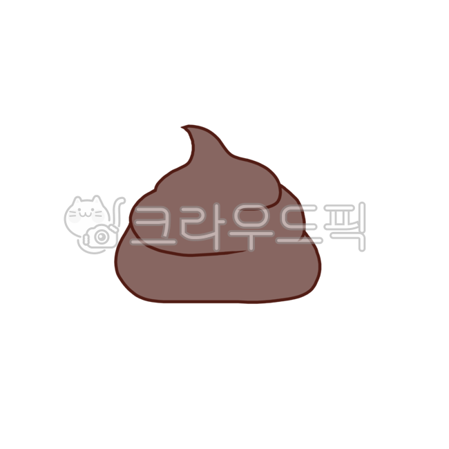 초코크림, 크림, 생크림, 휘핑크림, 케이크, 사진,이미지,일러스트,캘리그라피 - lusabi작가