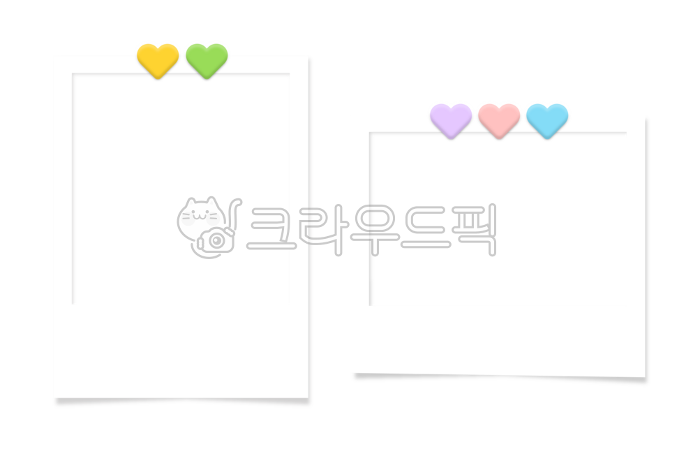 폴라로이드,사진틀,사진프레임,폴라로이드사진,폴라로이드사진틀,사진,사진첩,앨범,꾸미기,사진꾸미기,장식,사진장식,사진합성,프레임,테두리,사진넣기,사진편집,하트,하트장식,하트고정,하트핀,포토