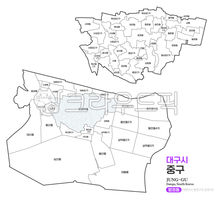 중구,지도,법정동,대구광역시,대구시,대구,경상북도,경상도,경북,대구시중구,대구중구,중구지도,중구법정동,중구행정구역,대구행정구역,대구광역시지도,대구지도,우리나라,대한민국지도,우리나라지도,대한민국,한국,행정구역,행정지도,행정,맵,일러스트,경계선,윤곽선