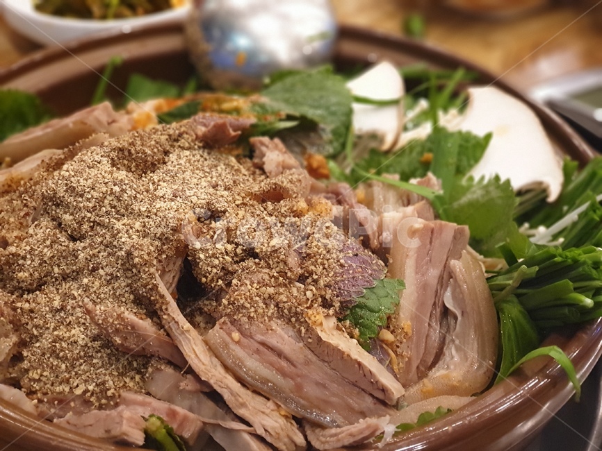 음식,한식,보양식,흑염소요리,몸보신,음식,식재료,요리,food,cook,meal,dishes,food reserves