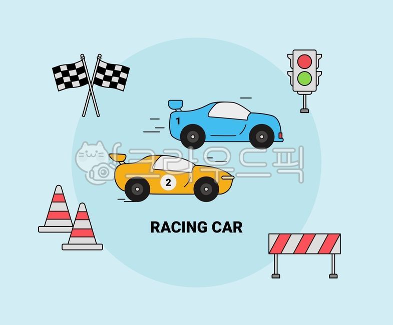 자동차,레이싱,경기,깃발,신호등,자동차경기,레이싱카,안전제일,안전,drive,운전,collection,우승자,우승,운동,sport,sportscar,speed,fast,illestration,vector,win,wheel,vehicle,race,drawing,championship,champion,그래픽,일러스트레이션,graphic,illustration