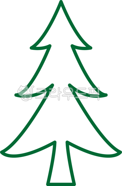 Fir trees,line drawings,winter trees,natural elements,forest illustrations,line drawings,coloring pages,seasonal study materials