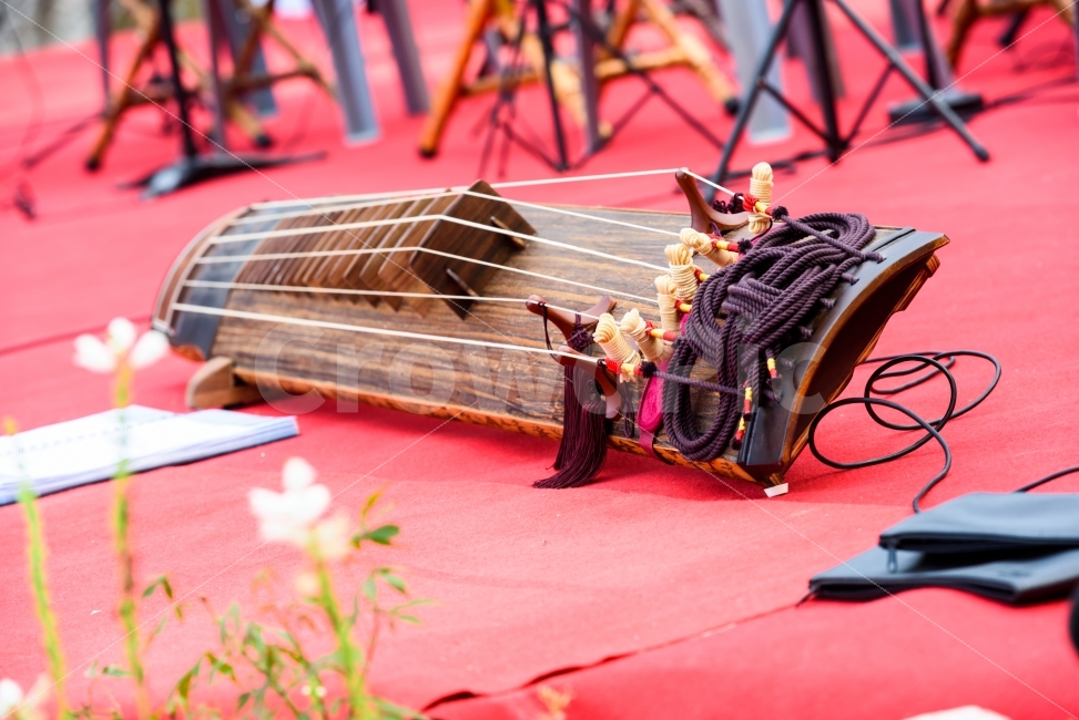 거문고, 한국전통음악, 전통문화, 감성, 음악, 사진,이미지,일러스트,캘리그라피 - 포토홀릭작가