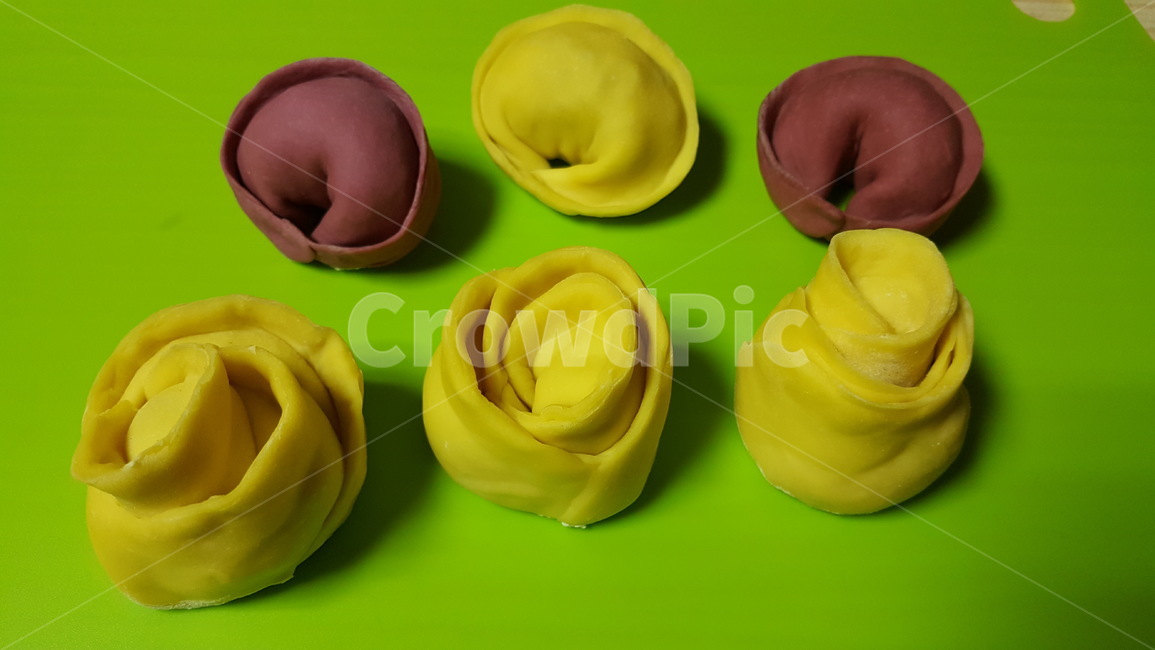 만두,장미만두,예쁜색상만두,요리,음식,수제만두,레시피,음식,식재료,요리,food,cook,meal,dishes,food reserves