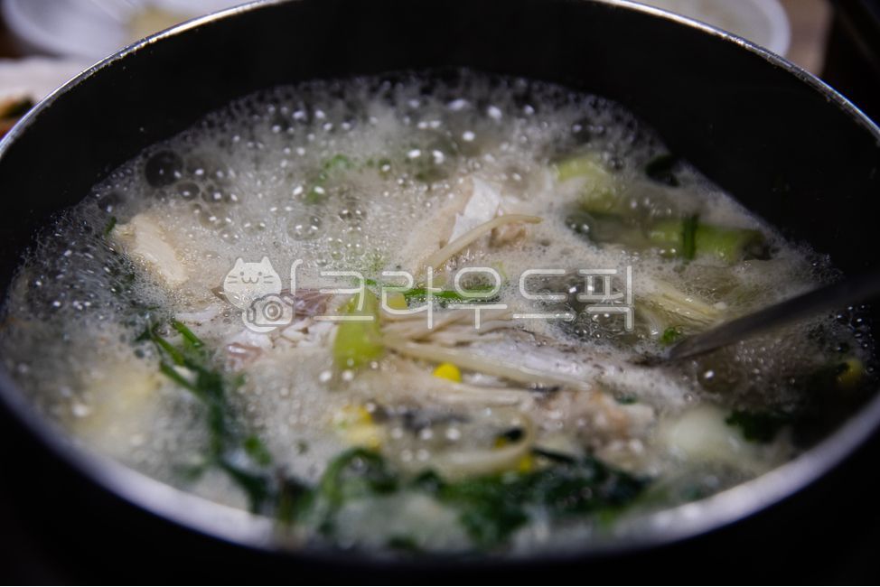 fish, cod, waterparsley, mushrooms, vegetables, 사진,이미지,일러스트,캘리그라피 - 우리들작가