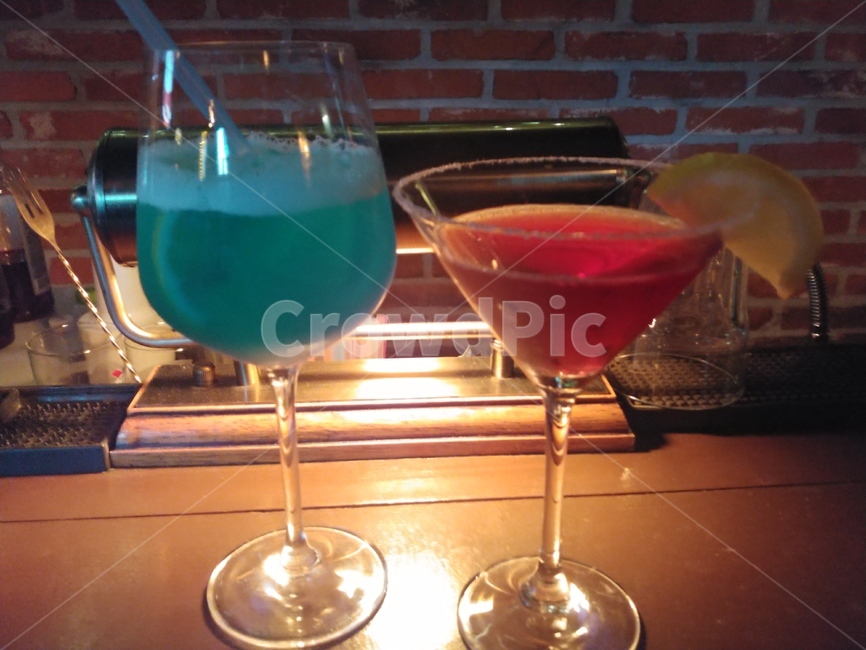 칵테일,칵테일바,cocktail,불금,술집