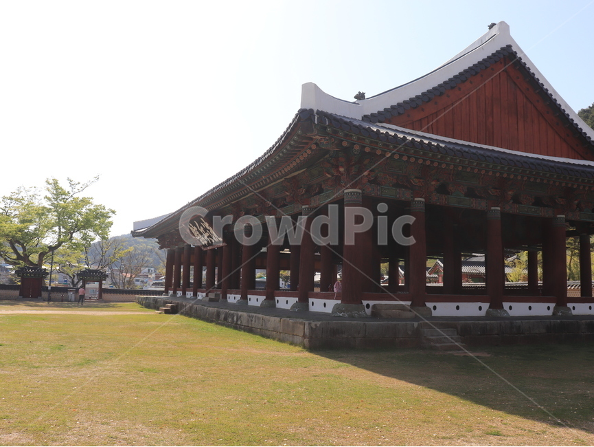 국보,통영,세병관,기와,한옥
