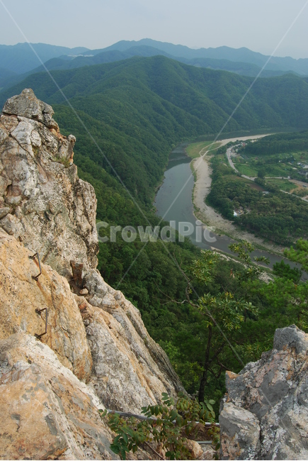 팔봉산,자연,휴양림,탐방로,명산,자연,풍경,nature,landscape,한국자연풍경,한국자연경관,korea nature landscape,outdoors,옥외,cliff,낭떠러지