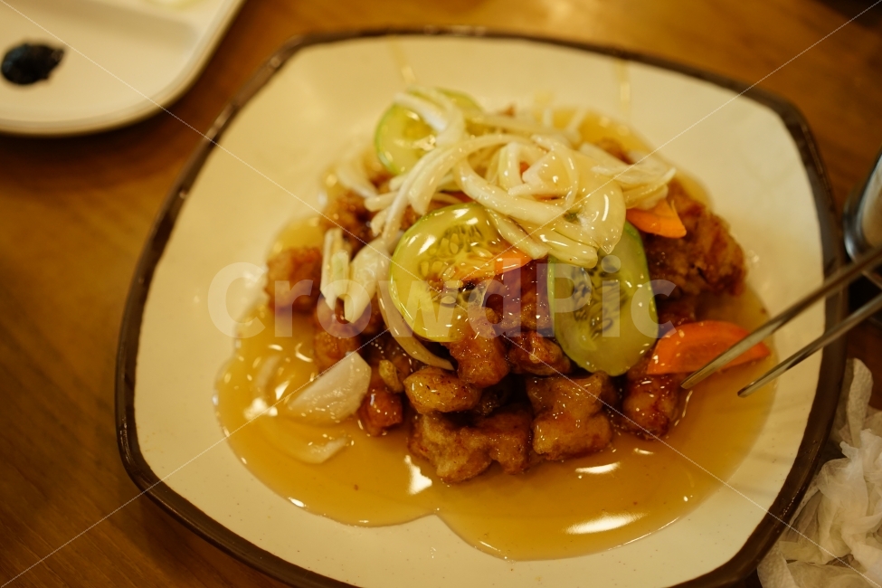 	중식,중화요리,탕수육,먹방,외식,식사,푸드,바삭,맛집,중국음식,음식,식재료,요리,food,cook,meal,dishes,food reserves,육류,고기,meat,중식,중국음식,중화요리,chinese food,chinese dishes,chinese meal,chinese cook