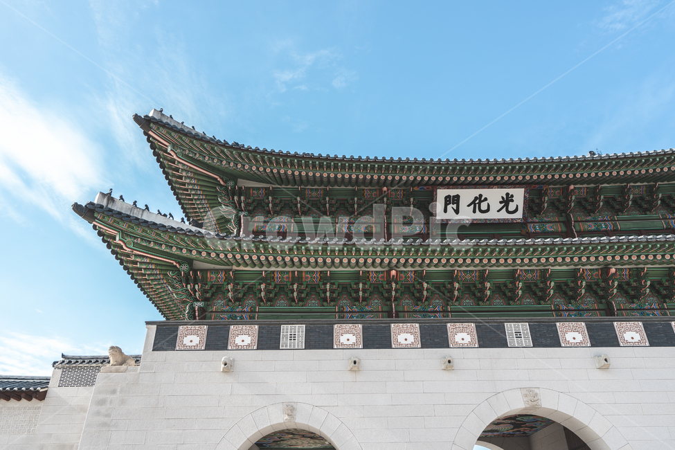 봄,경복궁,서울,서울도심,전통,한국전통,한국문화,korean traditional,korean culture,랜드마크,landmark,tourist attraction,한국랜드마크,한국관광지,한국명소,korea landmark,korea tourist attraction,건축물,건물외관,exterior,building,structure,architecture,construction