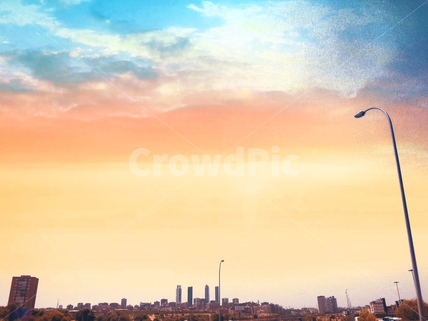 해외,하늘,노을,도심,아름다움,도시,풍경,city,landscape,한국도시풍경,한국도시경관,korea cityscape,adventure,모험,leisure activities,레저 활동