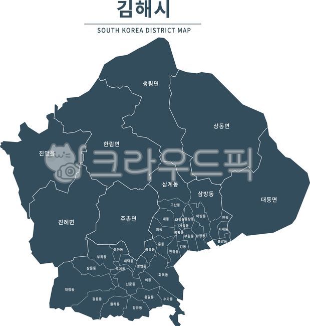김해,김해시,김해지도,김해시지도,경남김해,경상남도김해,지도,지도일러스트,지역,대한민국,행정구역,맵,일러스트,행정지도,시,도,군,동,관할,행정