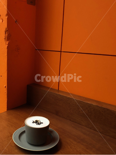 커피컵,컵,받침접시,coffeecup,도기류,카페