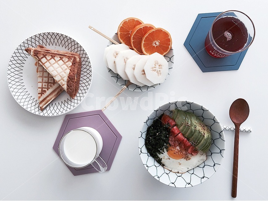 식탁,테이블,음식,그릇,요리,food,과일,dish,식사,연출,컨셉,콘셉,direction,concept,열매,fruit,샌드위치,숟가락,우유,밥,음식,식재료,요리,food,cook,meal,dishes,food reserves