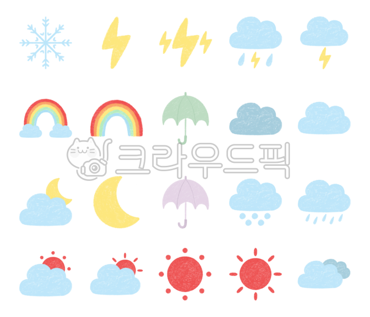 sun illustration,moon illustration,source,snow illustration,cloud,rainy,lightning illustration,cloud illustration,weather,umbrella illustration,moon sticker,illust,sunny,lightning,rain,snow icon,snowflake illustration,rainbow,moon,umbrella icon,snow,cloud