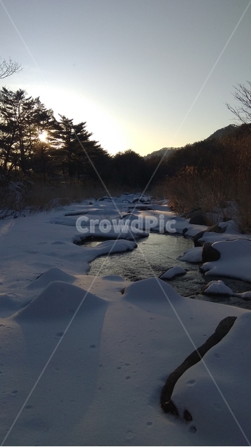 마장터,설악산,눈,얼릉,겨울,트래킹,산행,등산,겨울,계절,winter,season,자연,풍경,nature,landscape,outdoors,옥외