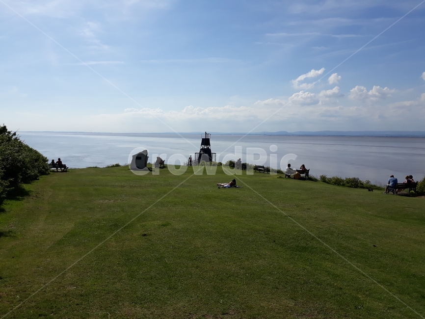 field,들,outdoors,옥외,summer,relaxation,휴식,countryside,시골,영국,uk,포티스헤드,portishead,자연,풍경,nature,landscape