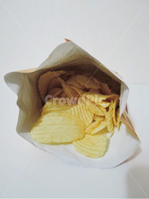 감자칩,스낵,간식,감자,과자,안주