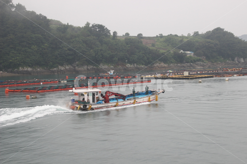바다,배,섬,물결,항구,통영,한국,sea,ship,vessel,island,wave,port,harbor,tongyeong,korea,산업,industry,industrial,어업,fishery,fishing industry,교통,교통수단,traffic,transportation,vehicle,차량,watercraft,선박,boat,보트,barge,짐배