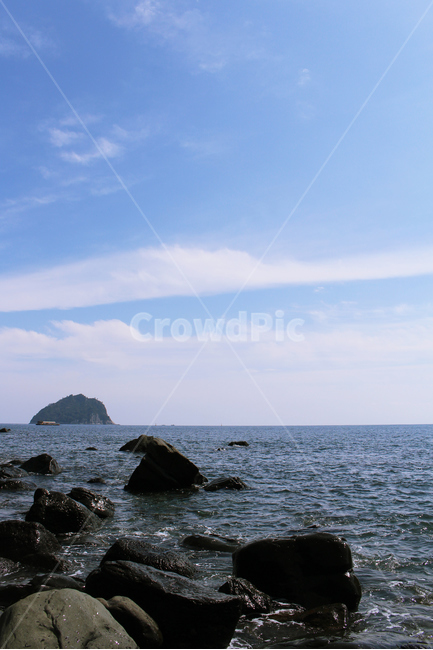 바다,하늘,제주,푸른,배경,돌,자연,풍경,nature,landscape,sea,ocean,대양,outdoors,옥외,water,물,land,땅,shoreline,해안선,promontory,곶,coast,연안