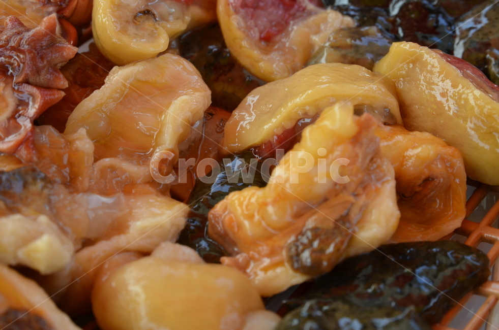 멍게,음식,해산물,바다,주황색,바다음식,음식,식재료,요리,food,cook,meal,dishes,food reserves,수산물,해산물,fishery products,seafood