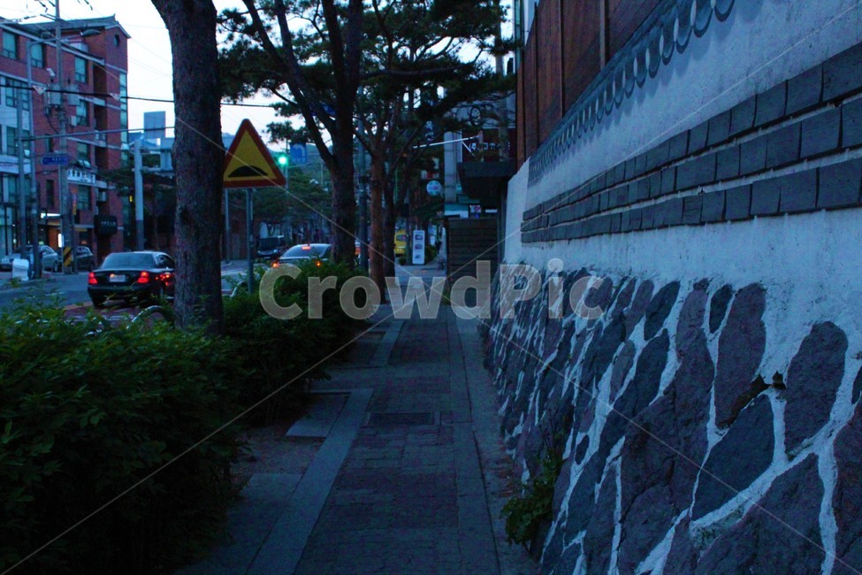 벽,wall,산책,산책길,walk,돌담,길,road,길가