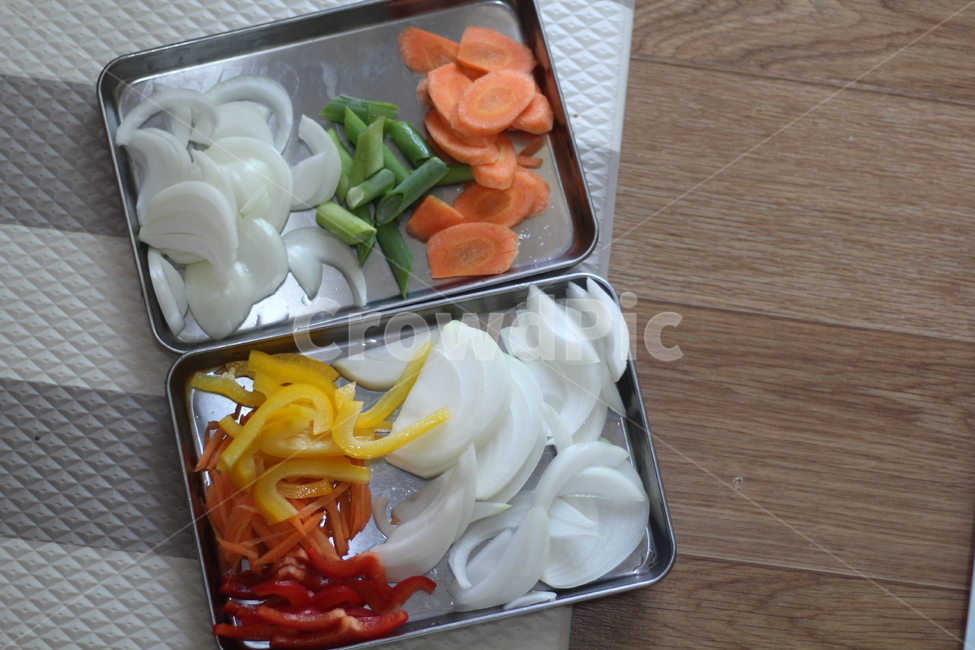 양파,파,당근,파프리카,요리재료,음식,식재료,요리,food,cook,meal,dishes,food reserves