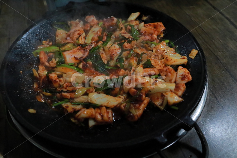 불오징어,부추,볶음밥,음식,요리,식사,food,해물,음식,식재료,요리,food,cook,meal,dishes,food reserves,한식,한국음식,한국요리,korean food,korean dishes,korean meal,korean cook