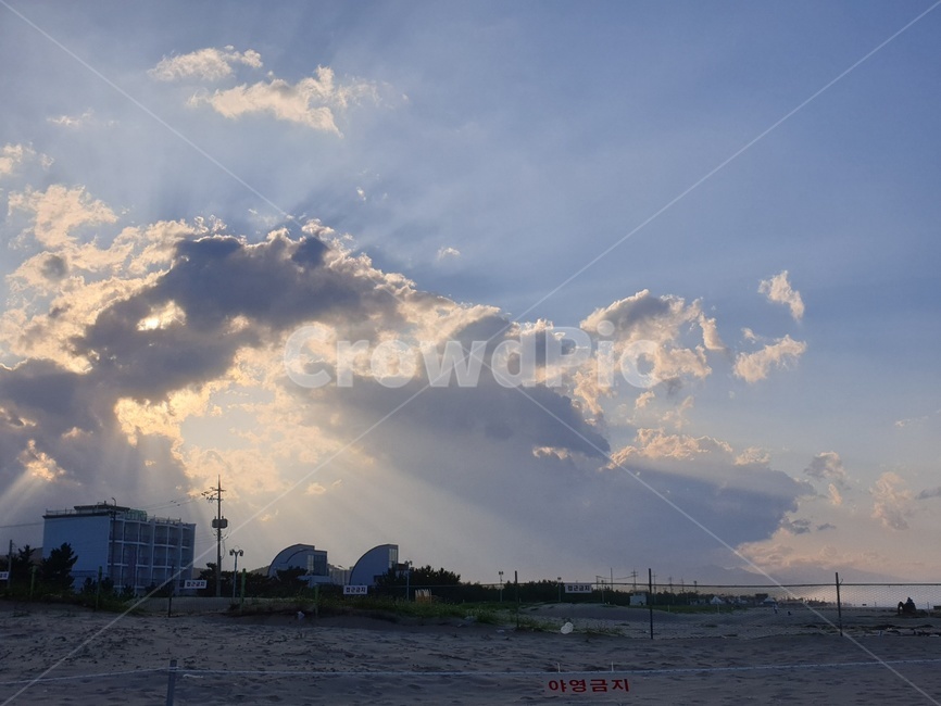 nature,자연,outdoors,옥외,weather,날씨,sky,하늘,cloud,구름,cumulus,적운